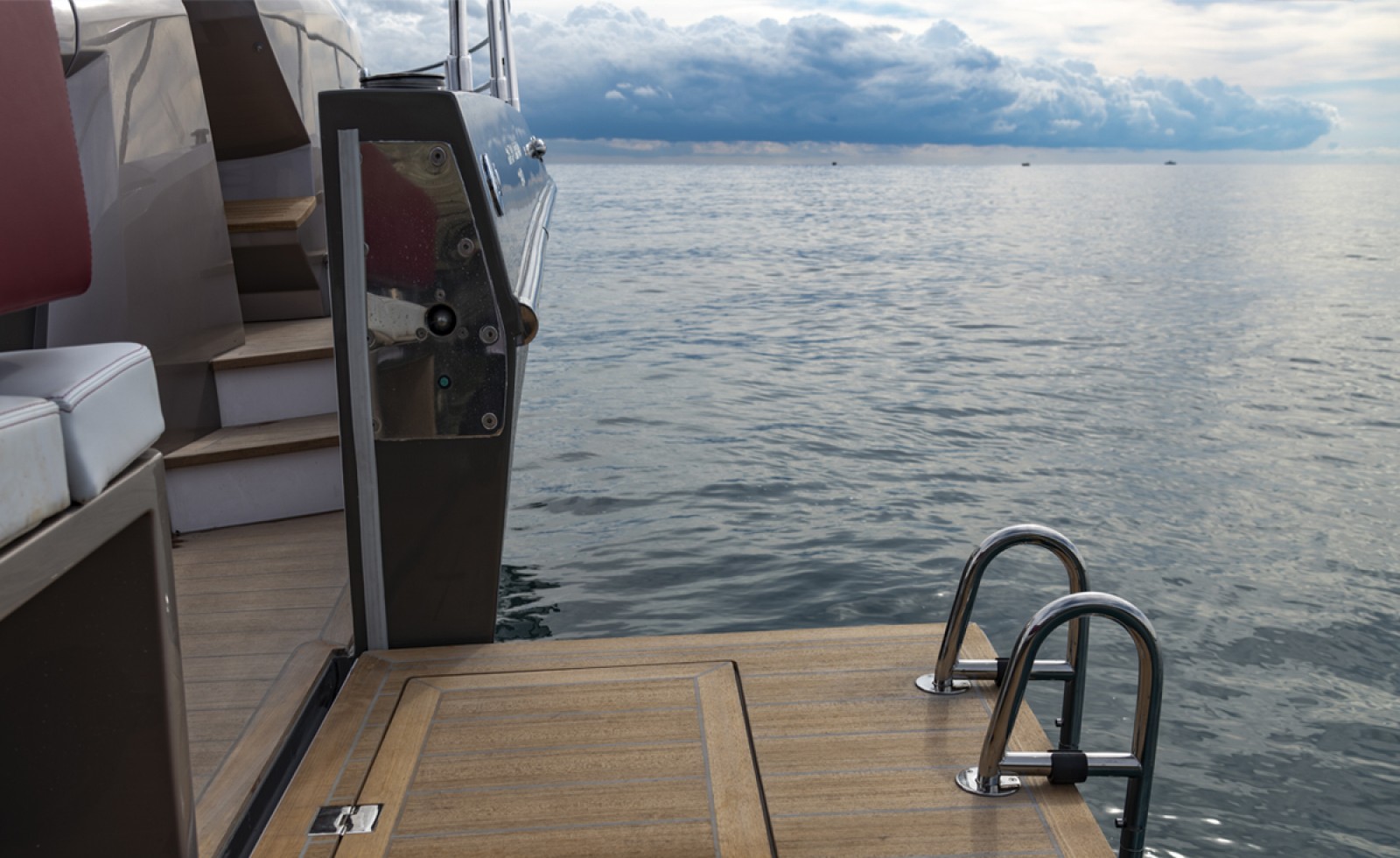 BOATING FOR BEGINNERS: FINDING THE PERFECT BOAT.